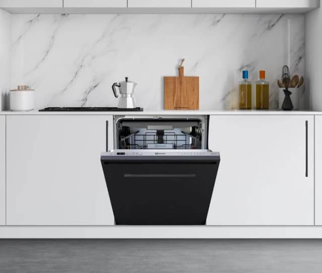 Thumbnail 16 de Bauknecht BCIC 3T333 PFE Einbau-Waschmaschine