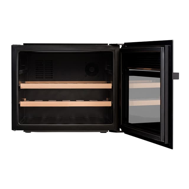 Thumbnail 1 de La Sommelière LSBI28B vinoteca 28 botellas 🍷