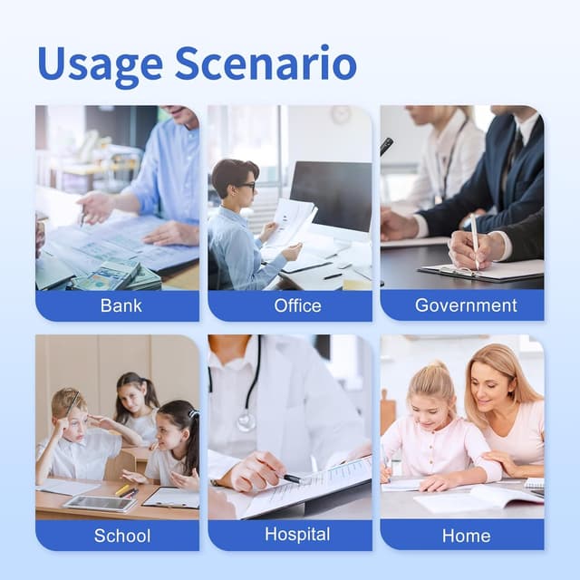 Thumbnail 5 de LEMERO SUPERX CF530A Cartucho de Tóner Compatible HP 205A