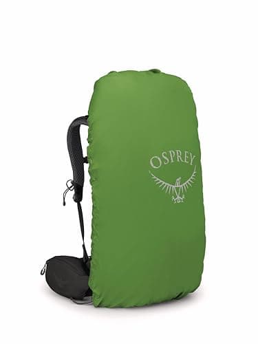 Thumbnail 6 de Osprey Kestrel 38 L mochila de senderismo S/M