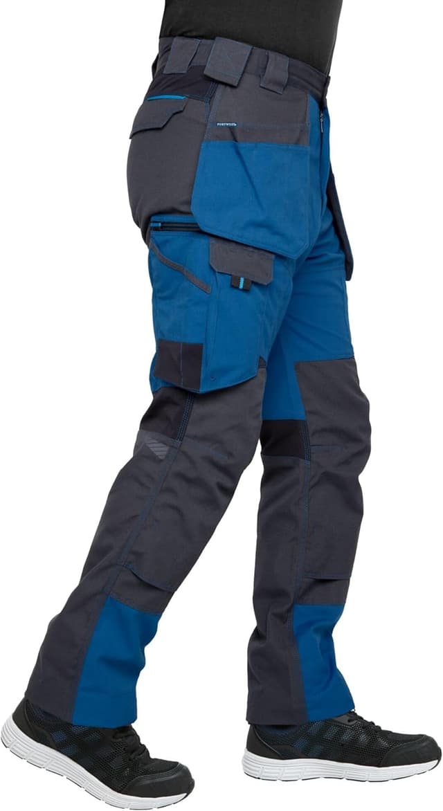 Detalle 2 de WX3 Holster Pantalon pantalon technique