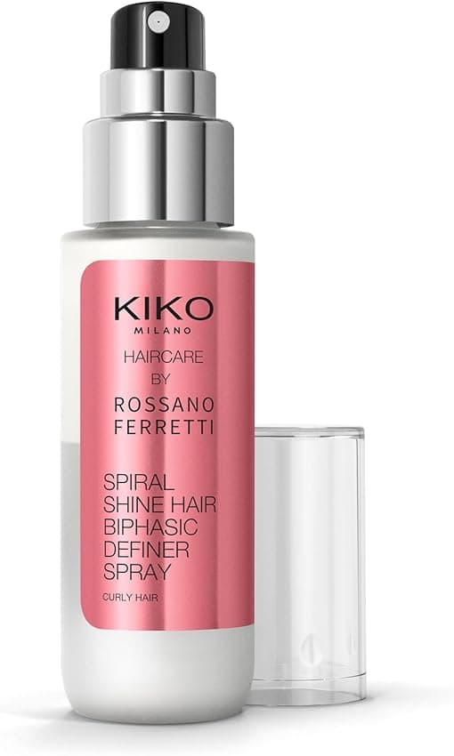 Thumbnail 5 de KIKO Milano Silky Gloss Shampoo — Champú para cabello liso y suave