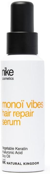 Imagen de NIKECOSMETICS - Sérum Capilar Monoï Vibes 100 ml en OfertitasTOP