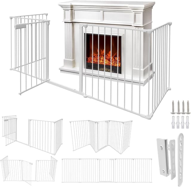 Imagen de Joparri Barrière de protection 310 cm 🚧 en OfertitasTOP