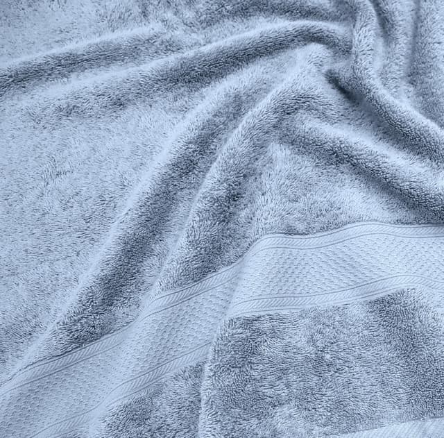 Thumbnail 5 de LEBENGOOD Lot 8 serviettes de bain 70x140