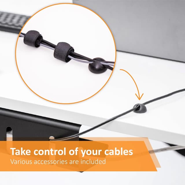 Thumbnail 5 de Stilemo Bandeja Organizador Cables 5 kg