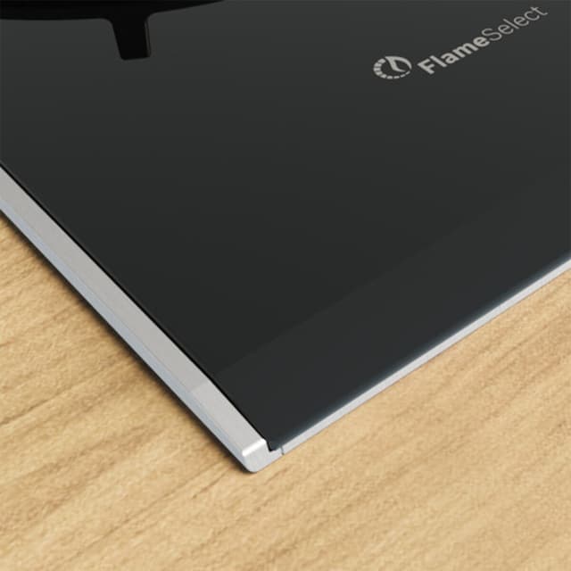 Thumbnail 4 de Bosch PRA3A6I10 placa gas 6 kW FlameSelect 9 niveles