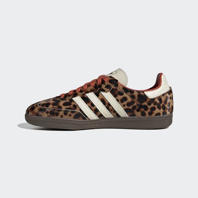 Thumbnail 2 de Adidas Samba Zapatillas mujer 50s 🏃♀