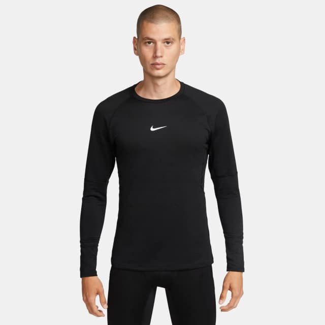 Imagen de Nike Pro Warm Sudadera Hombre en OfertitasTOP