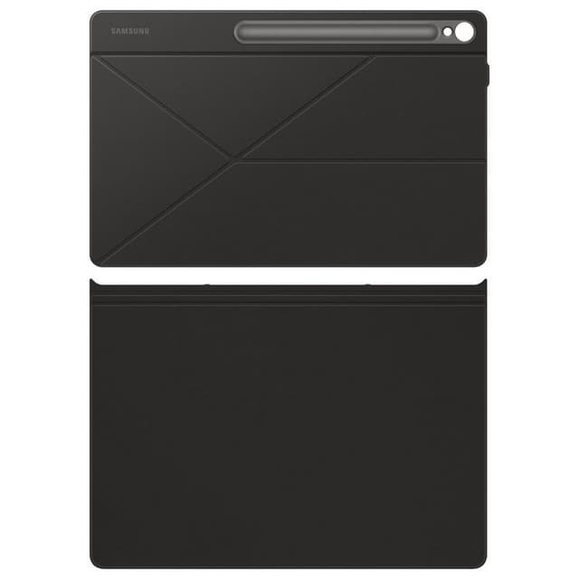 Detalle 2 de Samsung Funda Smart Book Negra para Galaxy Tab S10 FE Plus