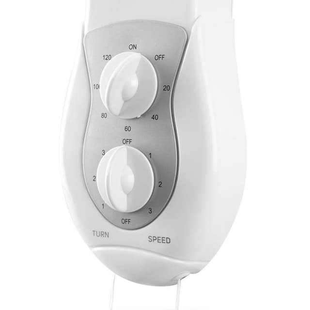 Thumbnail 2 de Orbegozo WF 0139 ventilador de pared 40 W 🌀