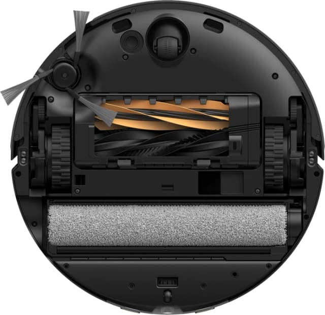 Detalle 2 de Dreame Aqua 10 Ultra Roller Complete Black