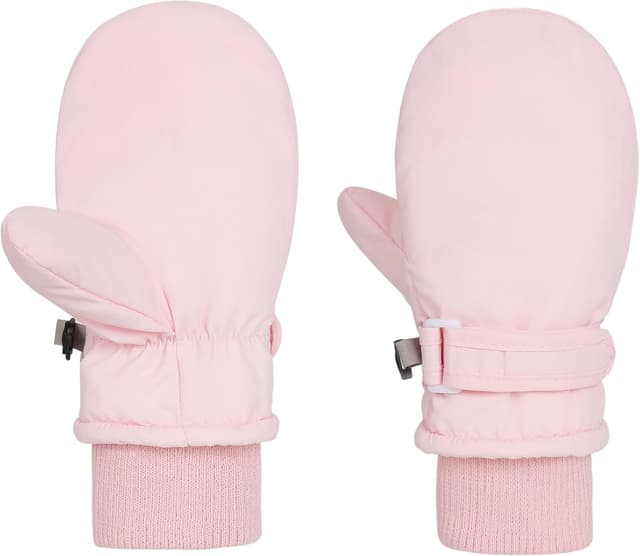 Detalle de Urban Virgin Toddler Waterproof Mittens