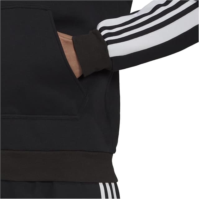 Detalle 2 de adidas Squadra 21 Sudadera sport 70% algodón, S