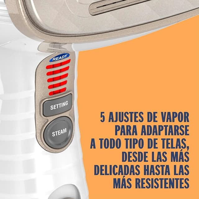 Thumbnail 5 de Conair GS59XE Plancha de vapor vertical Turbo ExtremeSteam