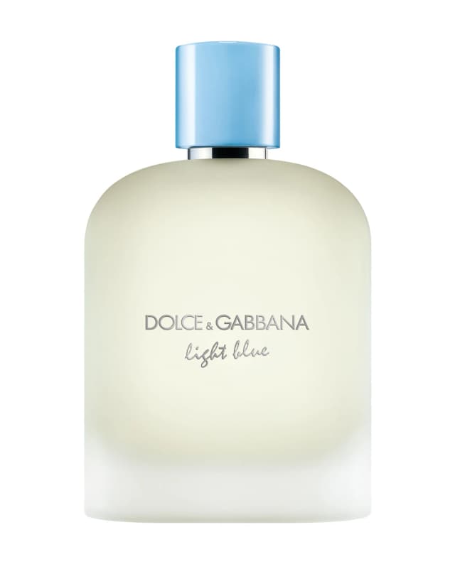 Imagen de Dolce & Gabbana Light Blue Pour Homme 100 ml en OfertitasTOP