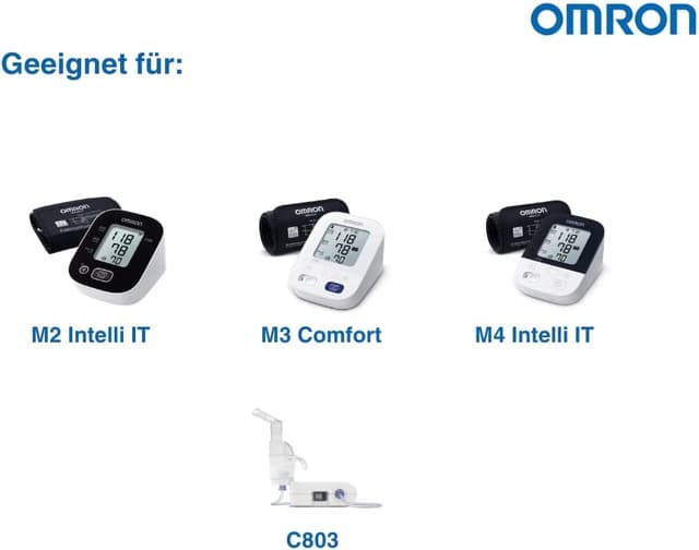 Thumbnail 4 de OMRON HHP-CM01 Netzteil kompatibel mit X7