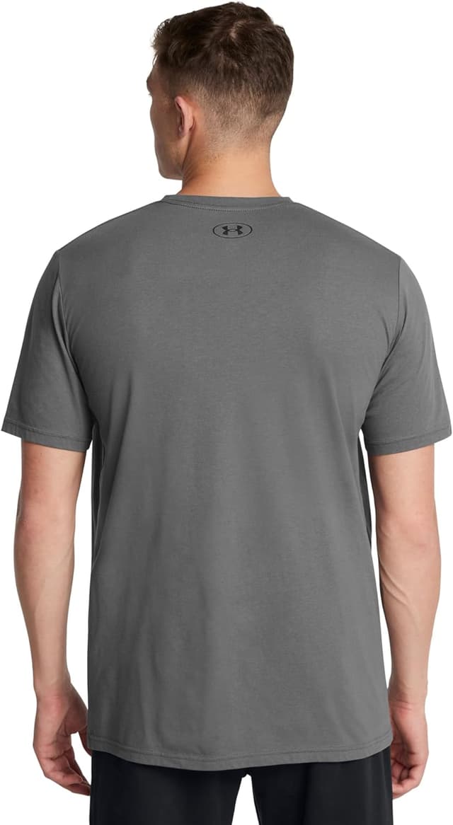 Thumbnail 3 de Under Armour UA GL Foundation T-Shirt 1