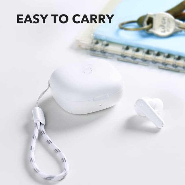 Thumbnail 5 de Soundcore P20i True Wireless Earbuds