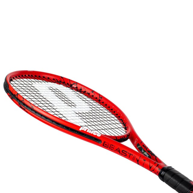 Detalle 2 de Prince Beast 100 LE 280 g sin encordar