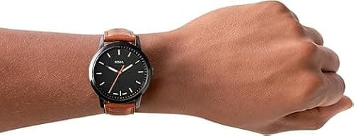 Detalle 2 de Fossil FS5305 reloj analógico 50 m