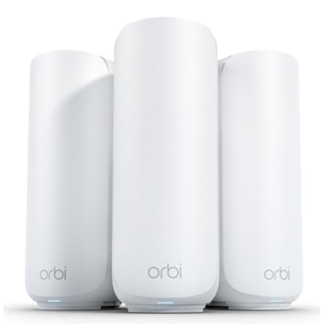 Imagen de Netgear Orbi 3 nodos 3500 Mbps en OfertitasTOP