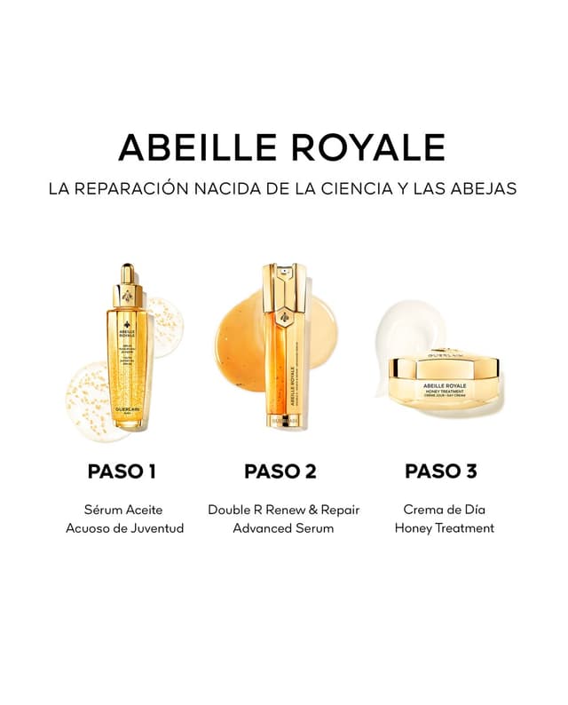 Thumbnail 1 de Guerlain Estuche Abeille Royale con 25 ml de Aceite Access