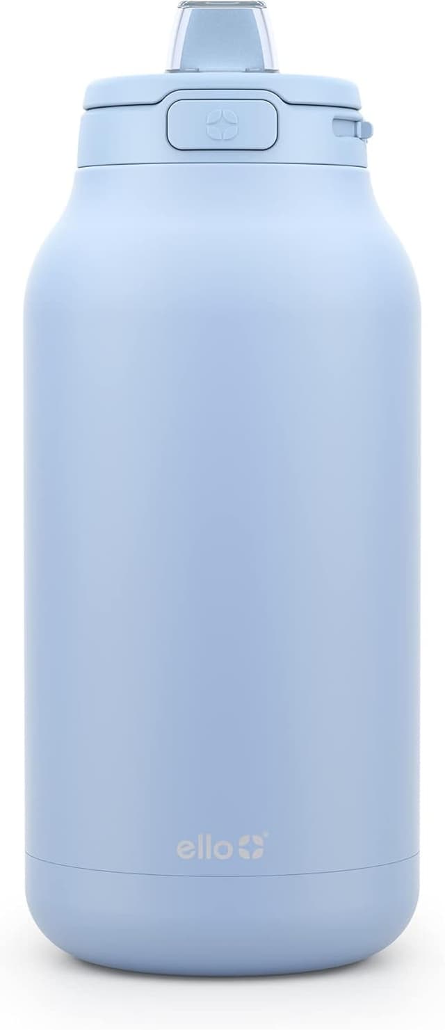 Imagen de Ello Hydra 64oz Vacuum Insulated Jug 🥤 en OfertitasTOP