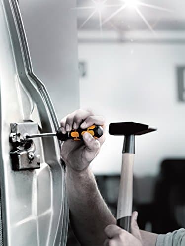 Thumbnail 17 de WERA WERA-05018287001 Juego de 6 destornilladores con bandeja