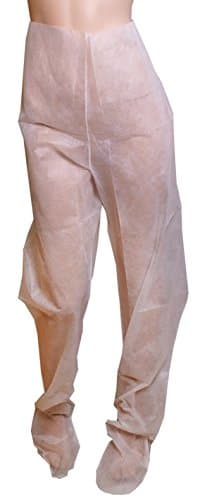 Detalle de Material Estetica Pantalón presoterapia 10 und