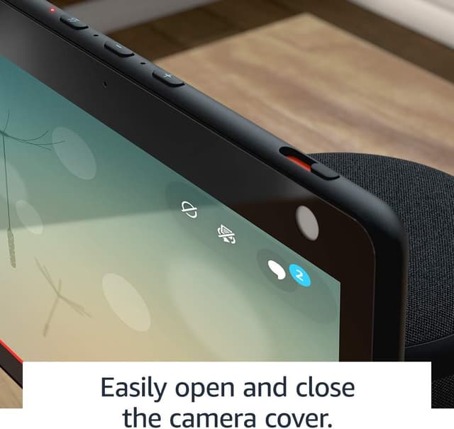 Thumbnail 5 de Amazon Echo Show 10 (3rd generation) HD smart display