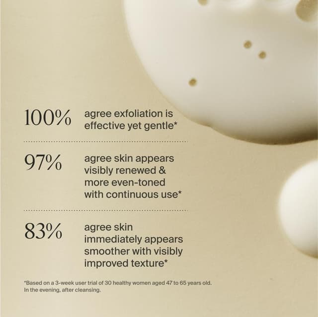 Detalle 1 de Timeline Mitopure Resurfacing Face Exfoliator 3.38