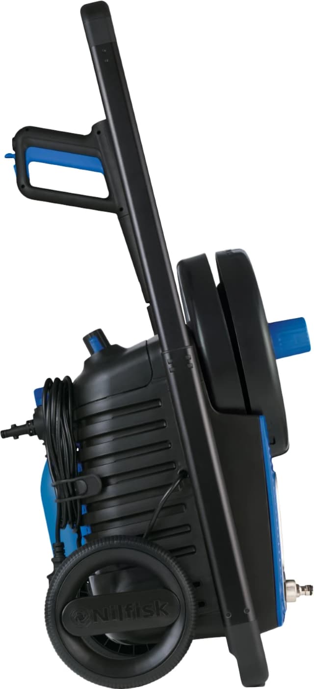 Thumbnail 26 de Nilfisk Excellent 180-12 Complete Hochdruckreiniger