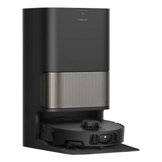 Detalle 2 de dreame L40s Pro Ultra 4,5 L robot aspirador y fregasuelos
