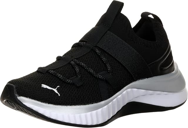 Detalle de PUMA Softride Sera Alt Wns Zapatillas running mujer 39