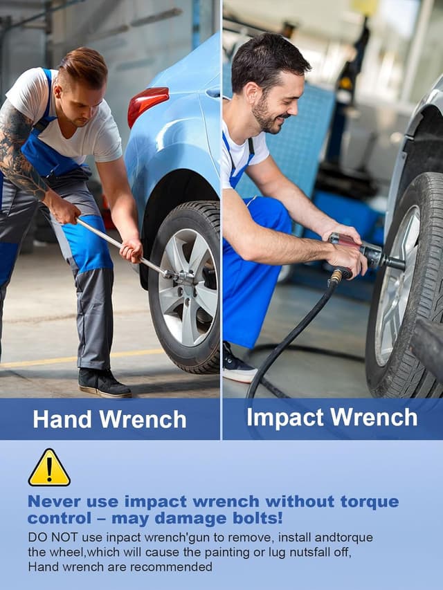 Thumbnail 6 de M12x1.5 24mm Wheel Bolts 10.9 Grade 🔩