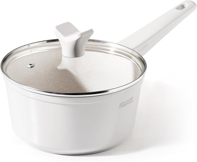 Imagen de THE ROCK SOHO 1.9 Quart Saucepan 🍲 en OfertitasTOP