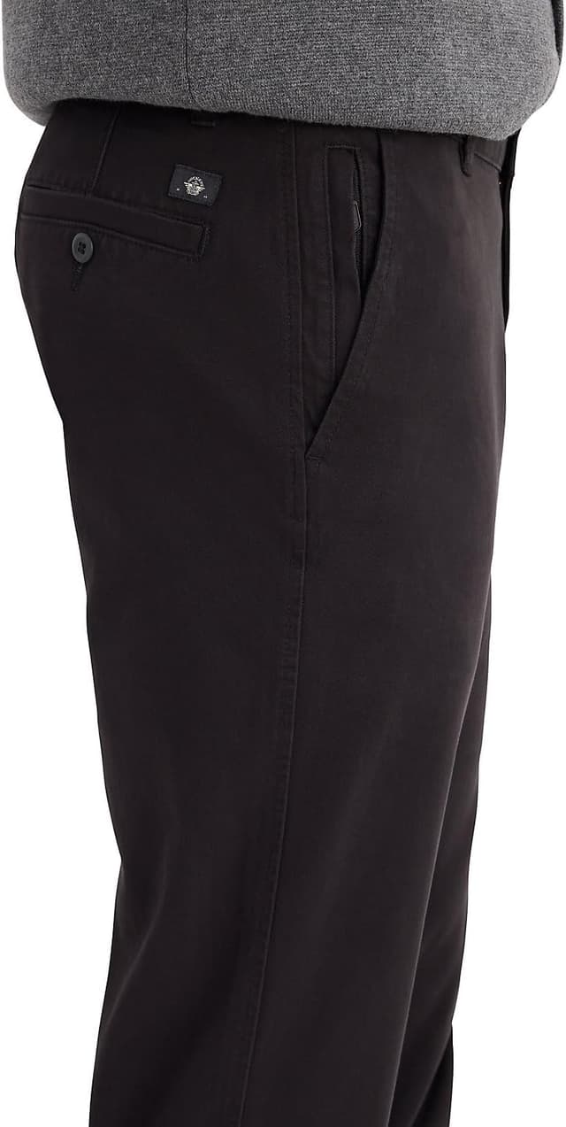 Thumbnail 2 de Dockers Herren Casual Pants 79488-0006