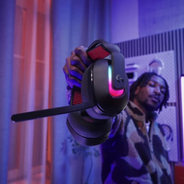 Thumbnail 5 de Logitech G Astro A20 X LIGHTSPEED Gaming-Headset