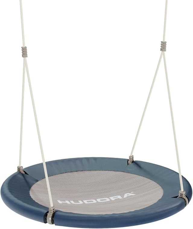 Imagen de HUDORA Columpio Nido Lounge 150 kg 🚪 en OfertitasTOP