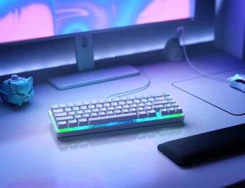 Thumbnail 4 de Glorious GMMK 2 Compact 65% teclado mecánico 65%