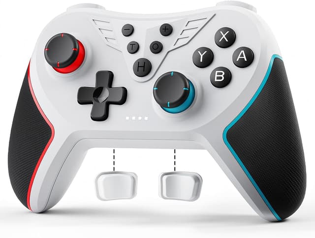 Detalle de LATEC Wireless Switch controller for Switch, 210g