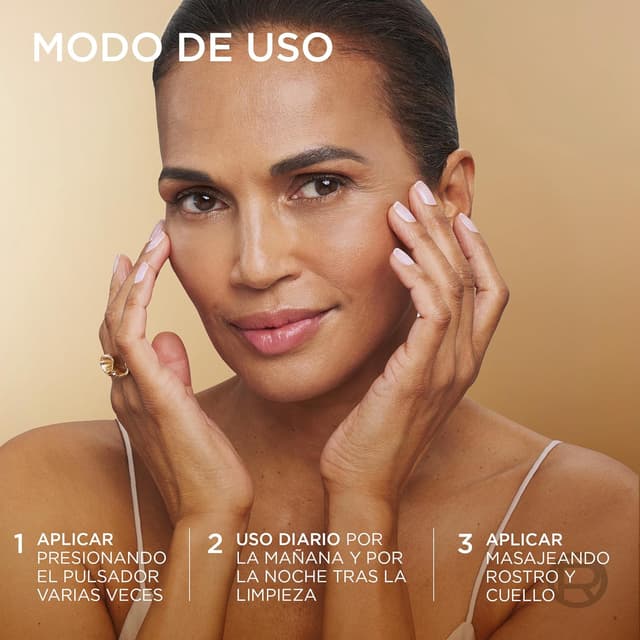 Thumbnail 6 de L’Oréal Paris Age Perfect Serum Le Duo