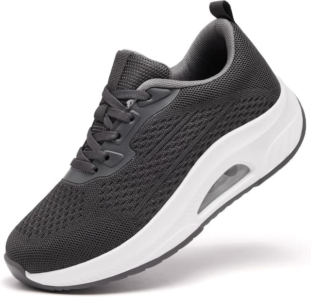 Imagen de Zcbstl Women’s Arch Support Trainers en OfertitasTOP