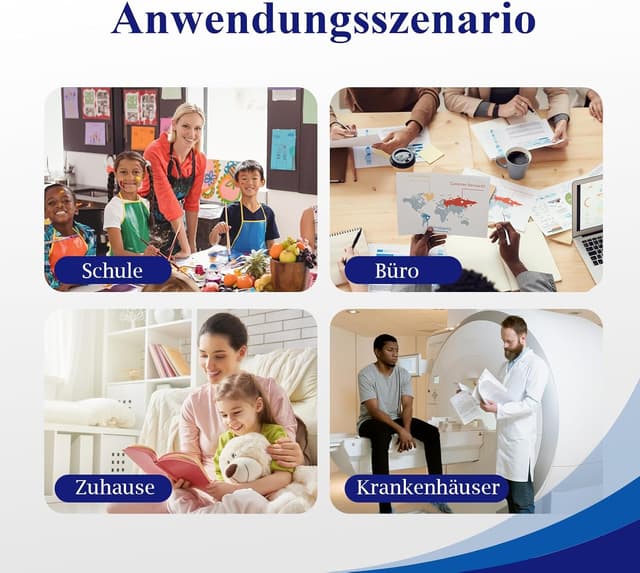 Thumbnail 6 de GILIMEDIA 33XL Patronen für Epson 16x