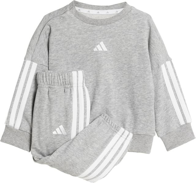 Thumbnail 4 de adidas Unisex Bimbi BIG LOGO ESSENTIALS Jogger 18–24 meses