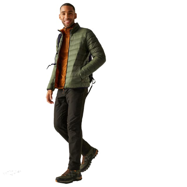 Imagen de Regatta Marizion chaqueta hombre 170 g/m² en OfertitasTOP