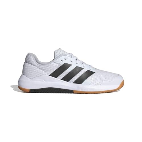 Detalle de adidas Dropset Base zapatillas 40,67 EU Cloud White