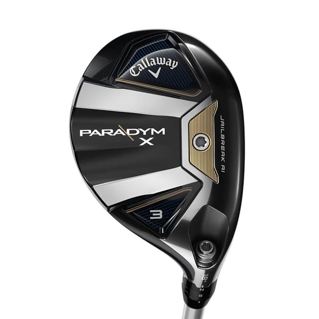 Thumbnail 5 de Callaway Paradym X golf club