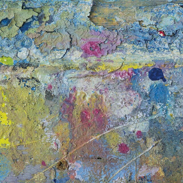 Detalle de Rasch Fotomural Plaster, papel pintado mural